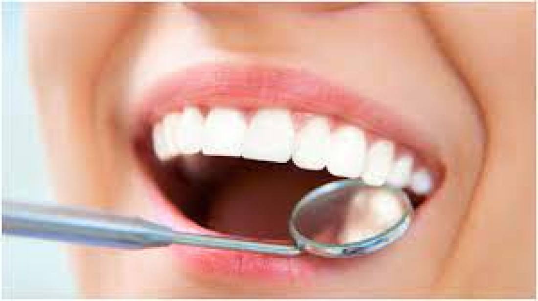 Embrace preventive oral healthcare, expert urges Nigerians