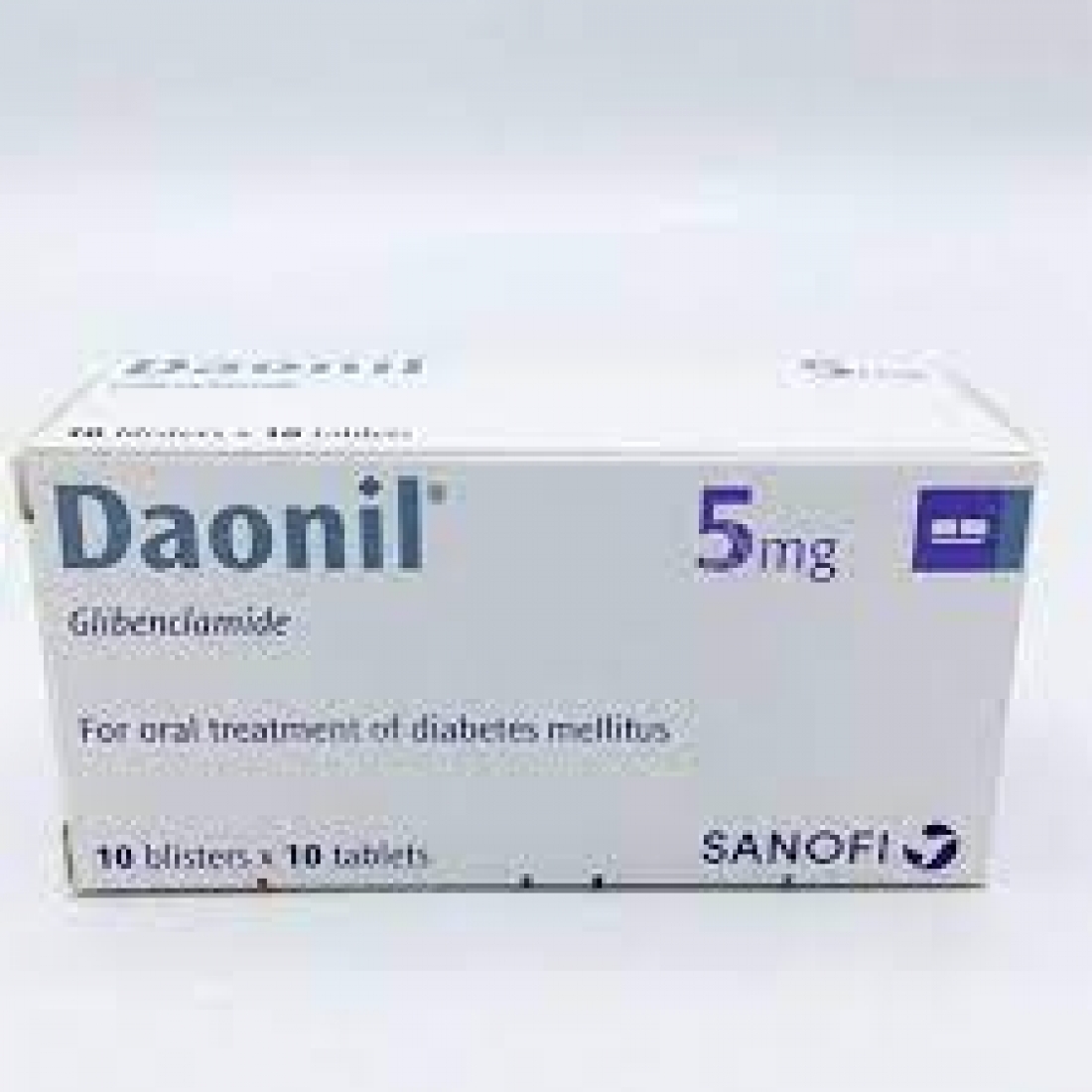 Beware of Fake Daonil in Circulation, NAFDAC Warns Nigerians