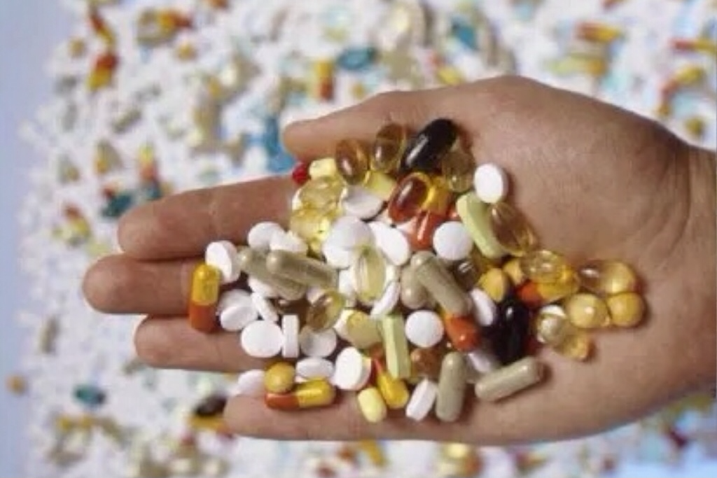 NIROPHARM seeks common tariff for growth of locally made goods